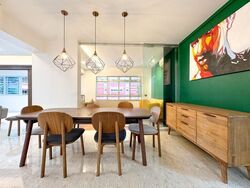Blk 580 Pasir Ris Street 53 (Pasir Ris), HDB Executive #461253611